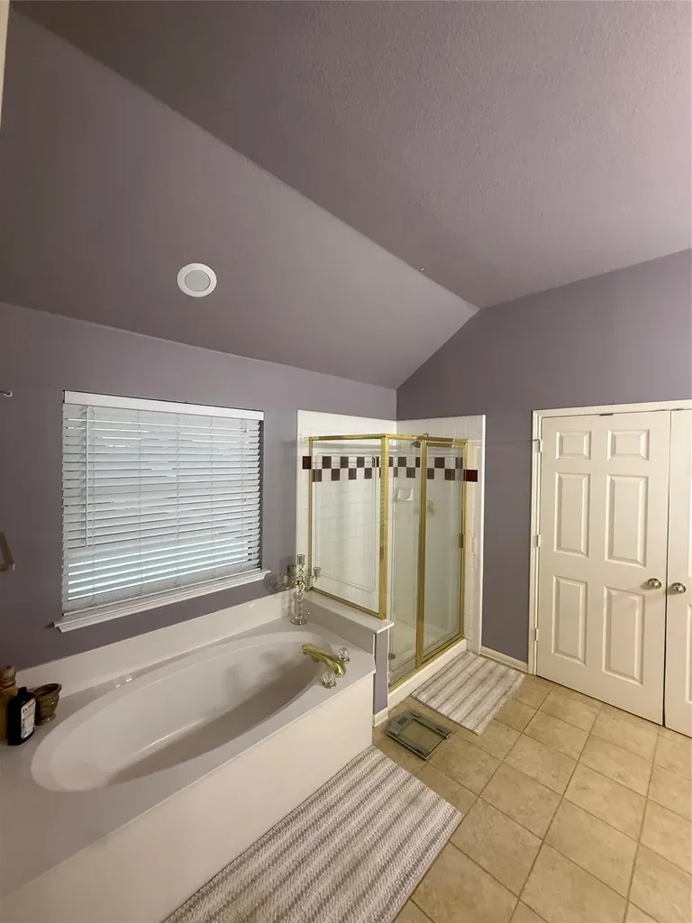 1707 Rosbury Court Mesquite TX 75181
