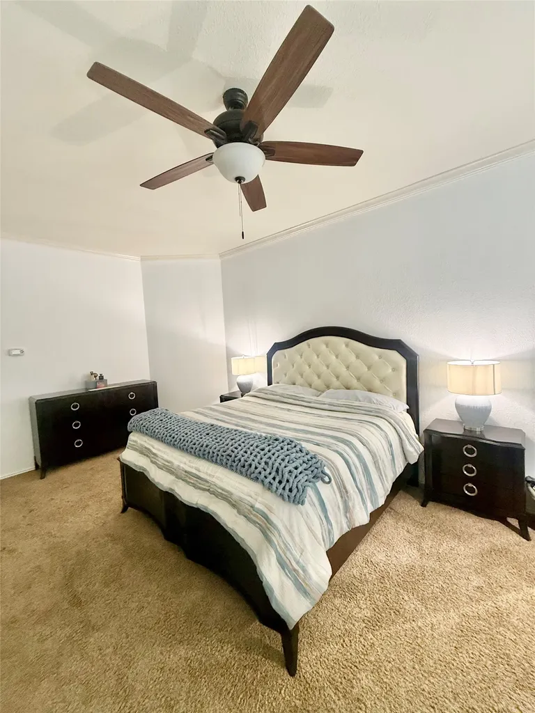 1707 Rosbury Court Mesquite TX 75181