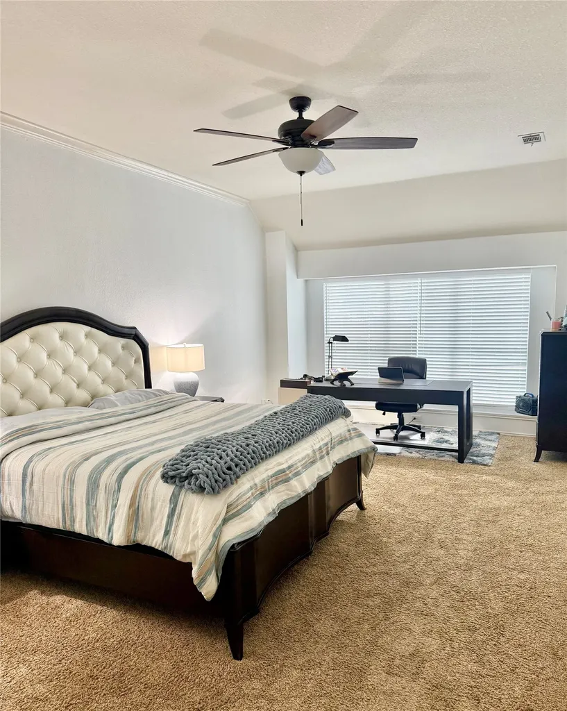 1707 Rosbury Court Mesquite TX 75181