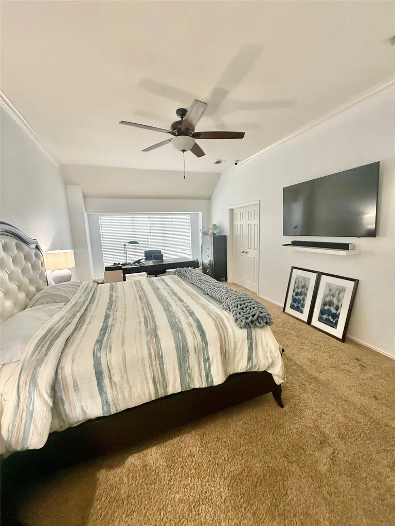 1707 Rosbury Court Mesquite TX 75181