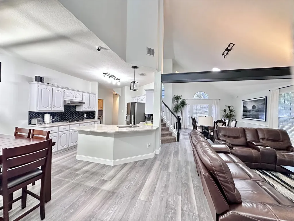 1707 Rosbury Court Mesquite TX 75181