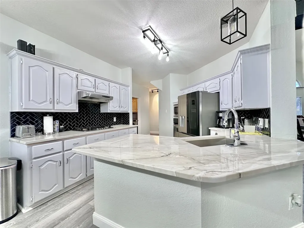 1707 Rosbury Court Mesquite TX 75181