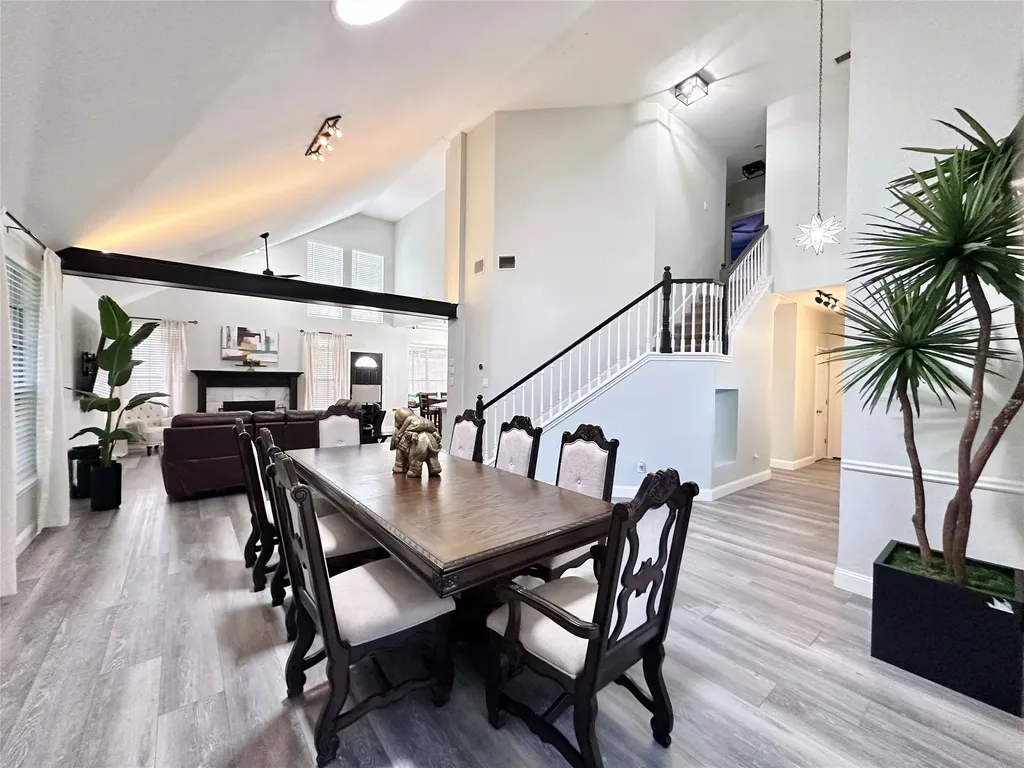 1707 Rosbury Court Mesquite TX 75181