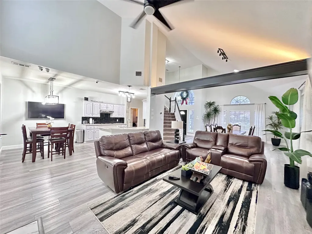 1707 Rosbury Court Mesquite TX 75181