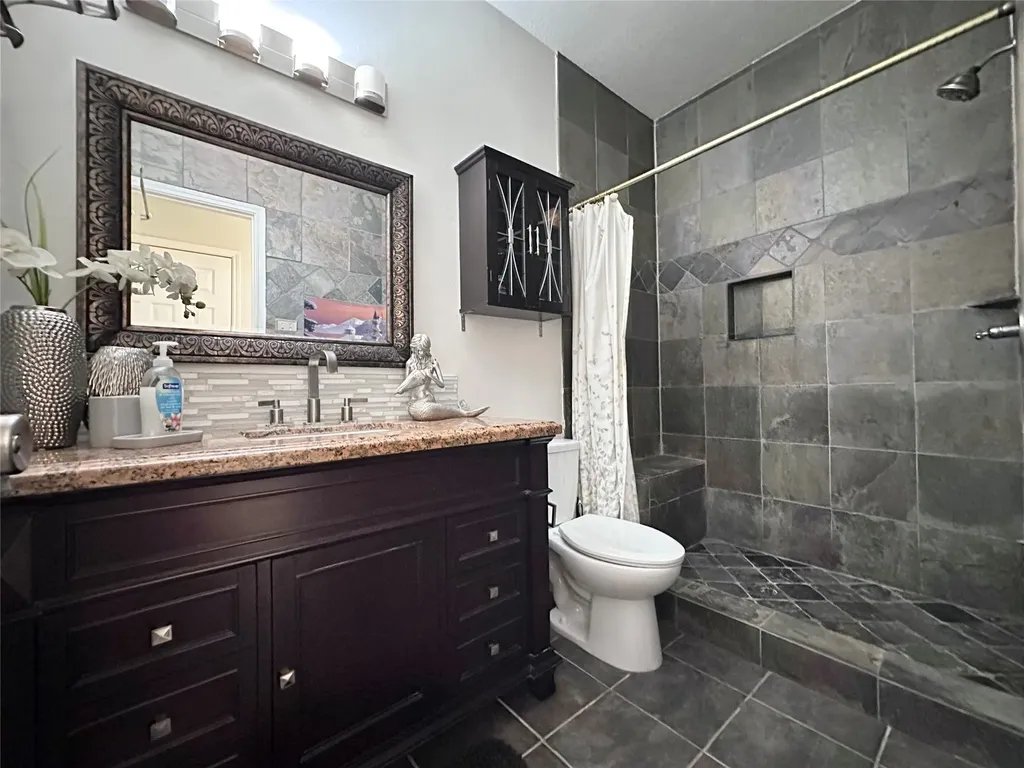 1707 Rosbury Court Mesquite TX 75181