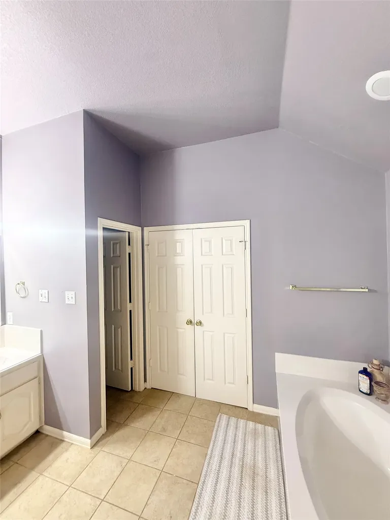1707 Rosbury Court Mesquite TX 75181