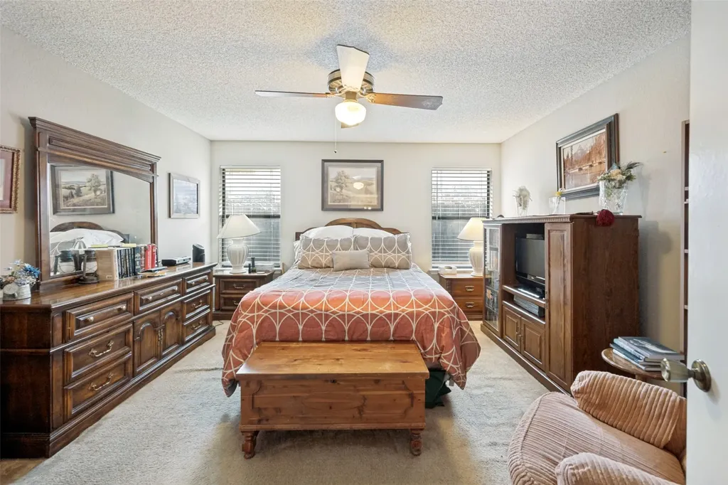 1409 Lincolnshire Way Fort Worth TX 76134