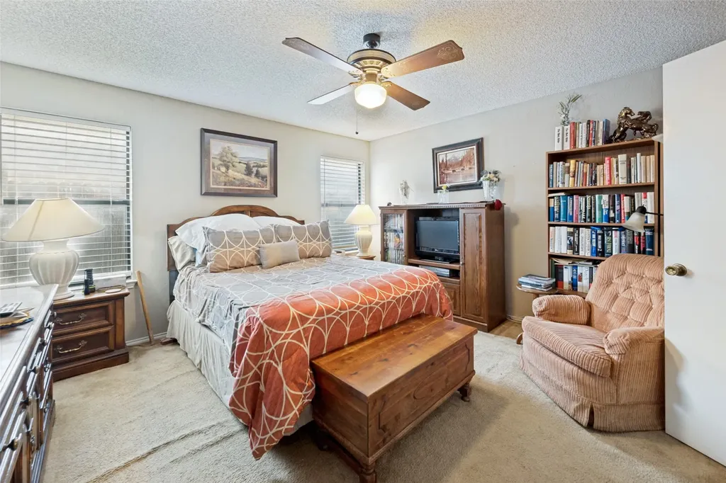 1409 Lincolnshire Way Fort Worth TX 76134