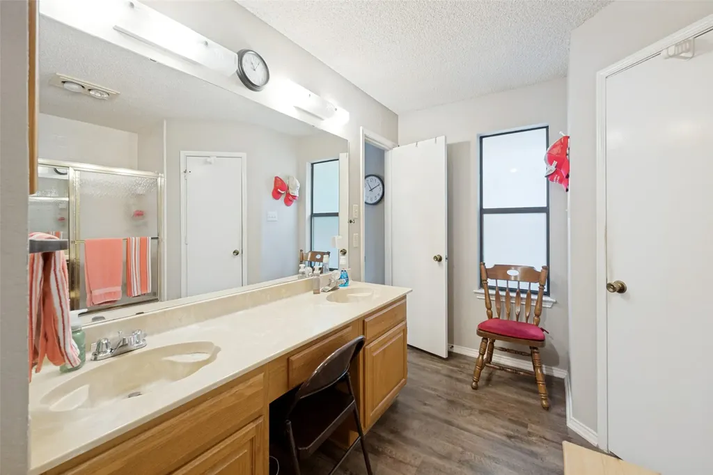 1409 Lincolnshire Way Fort Worth TX 76134
