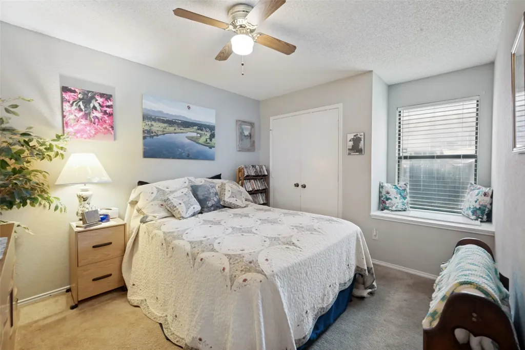 1409 Lincolnshire Way Fort Worth TX 76134