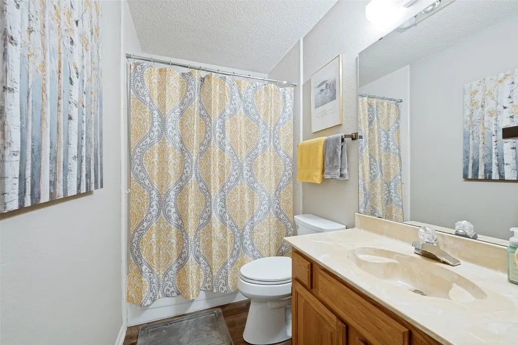 1409 Lincolnshire Way Fort Worth TX 76134