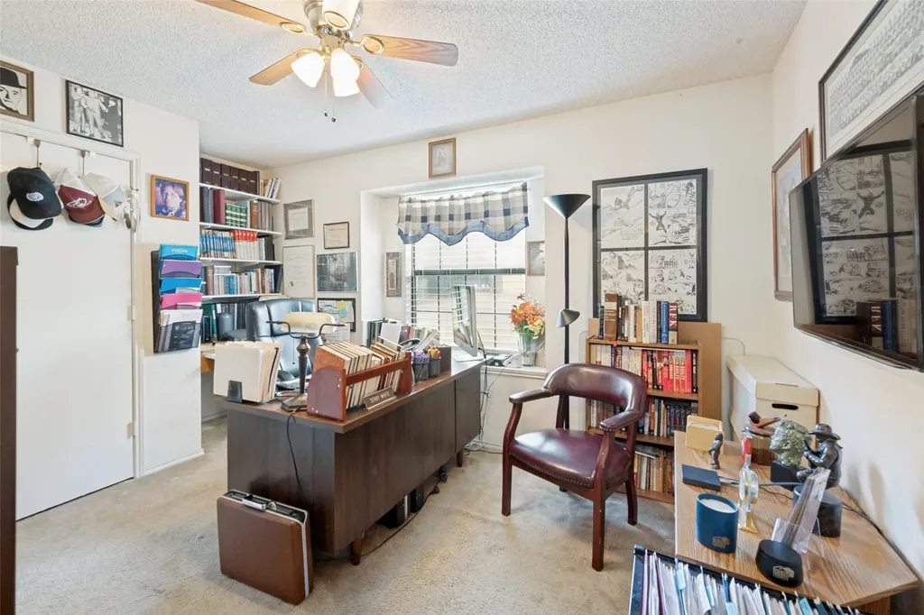 1409 Lincolnshire Way Fort Worth TX 76134
