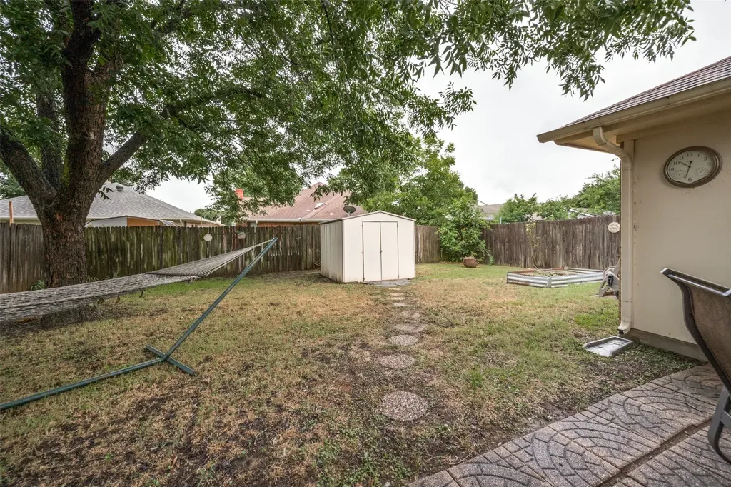 1409 Lincolnshire Way Fort Worth TX 76134