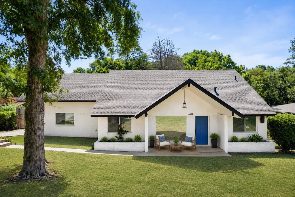 4106 Boulder Drive Dallas TX 75233