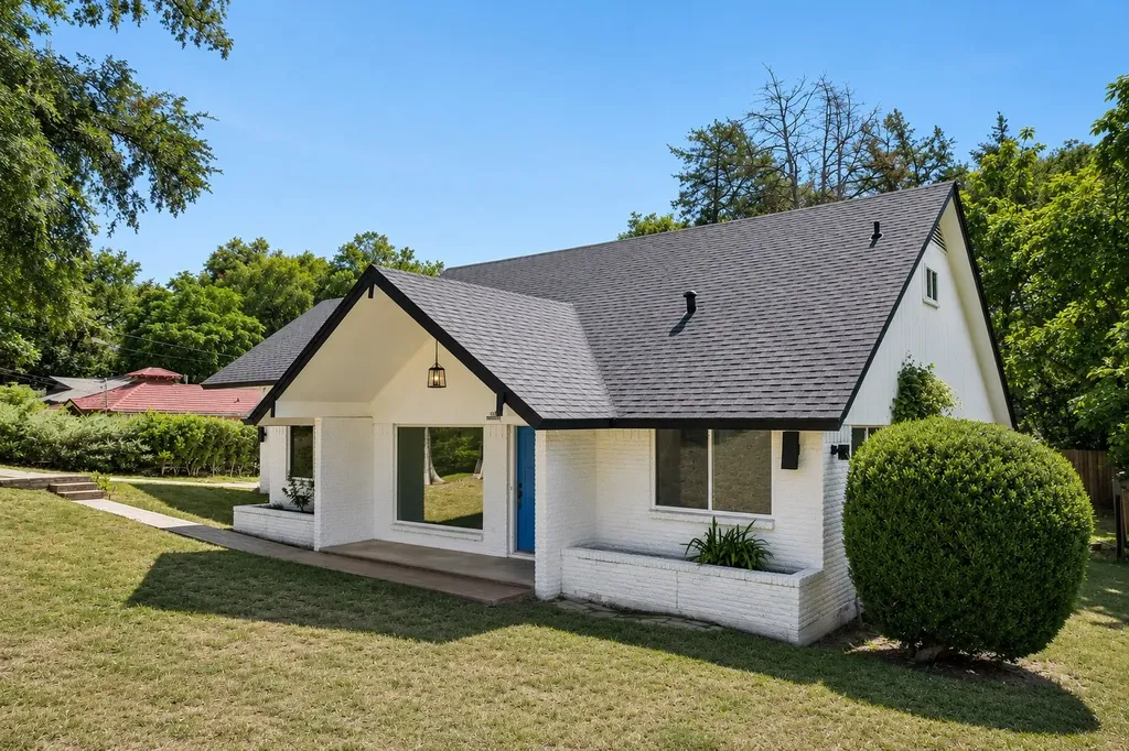 4106 Boulder Drive Dallas TX 75233
