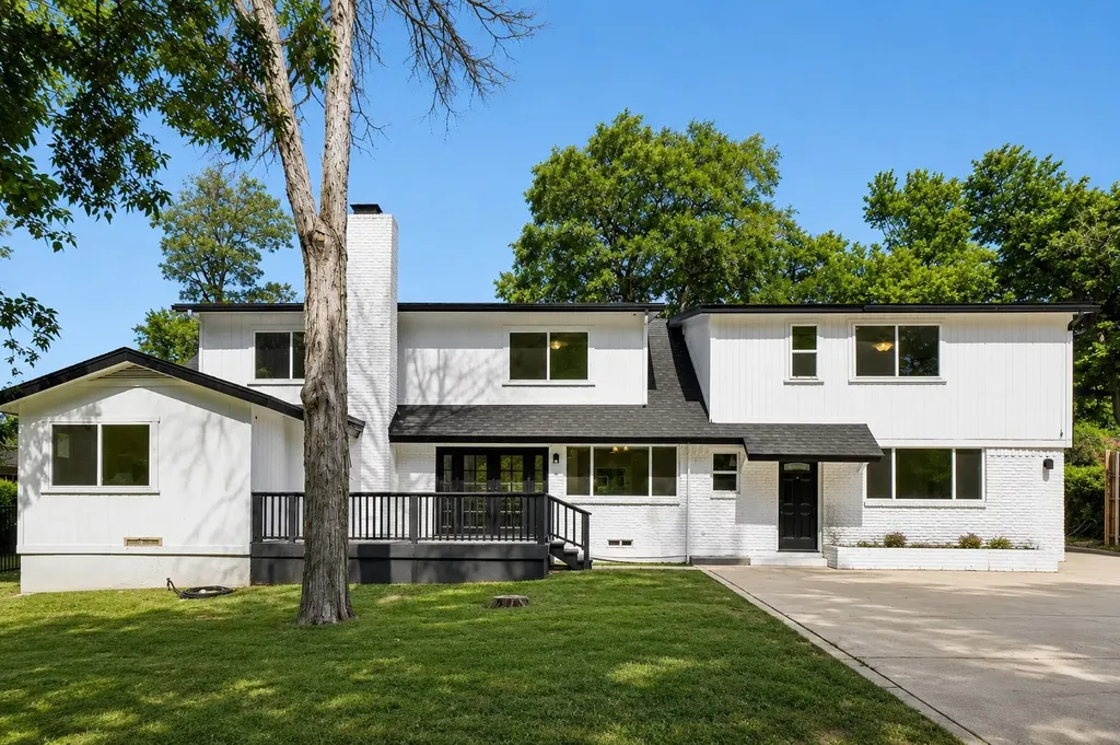 4106 Boulder Drive Dallas TX 75233