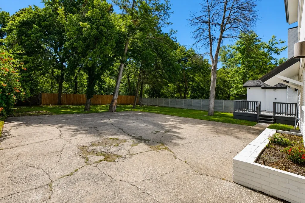 4106 Boulder Drive Dallas TX 75233