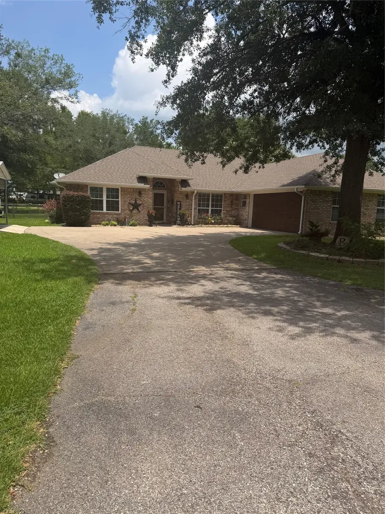 215 County Road 1451 Quitman TX 75783