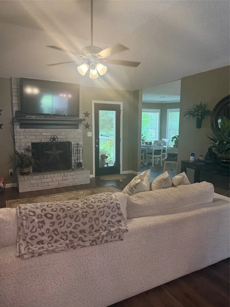 215 County Road 1451 Quitman TX 75783