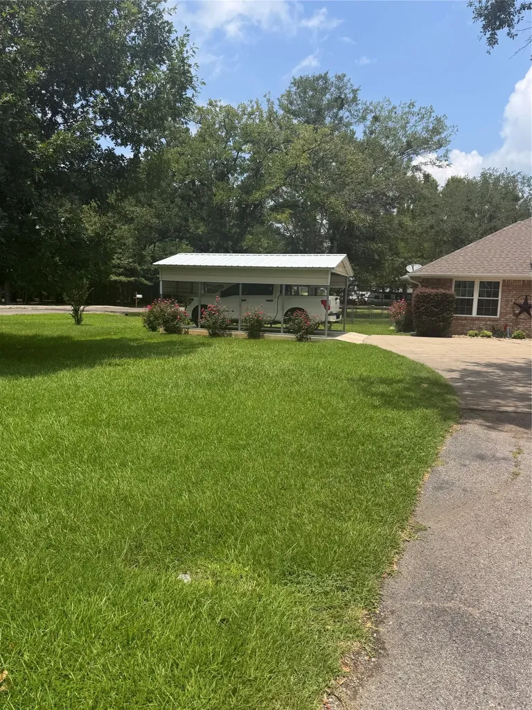 215 County Road 1451 Quitman TX 75783