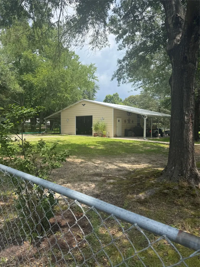 215 County Road 1451 Quitman TX 75783