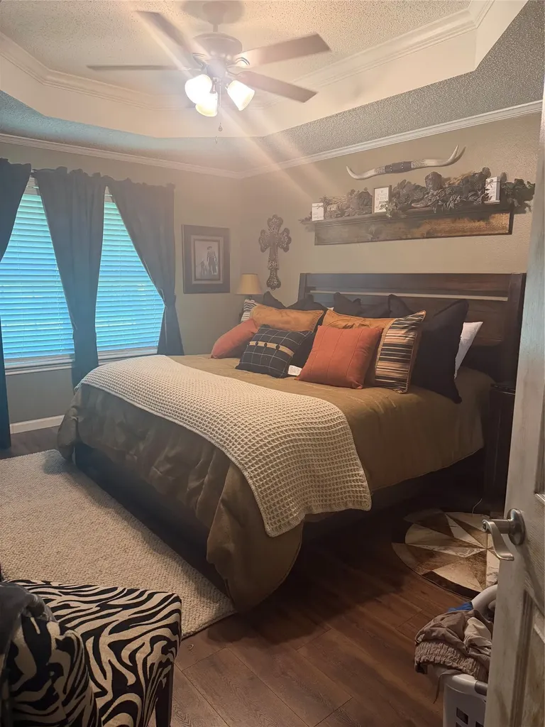 215 County Road 1451 Quitman TX 75783