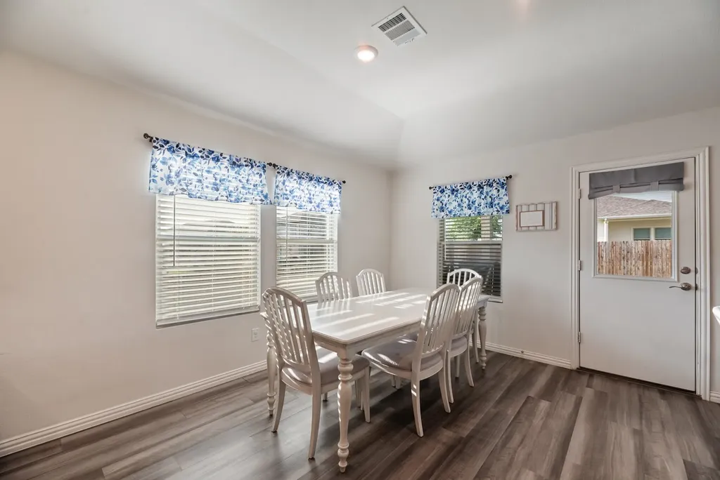 2536 Peoria Drive Fort Worth TX 76179