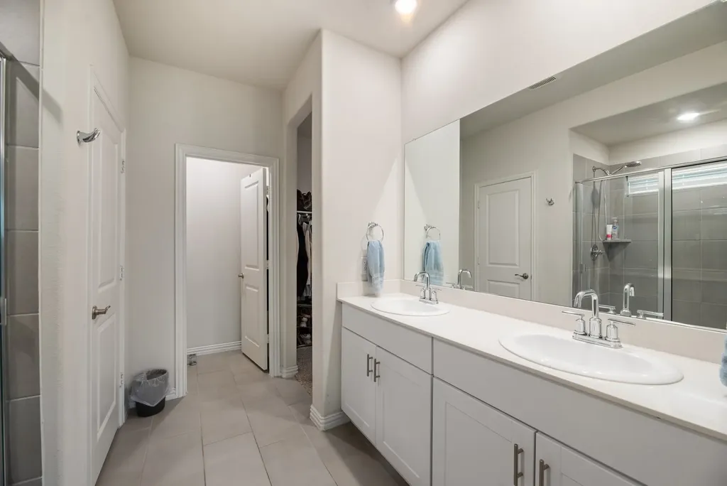 2536 Peoria Drive Fort Worth TX 76179