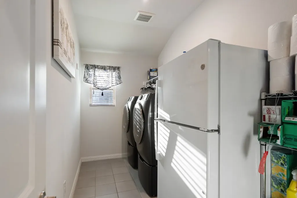 2536 Peoria Drive Fort Worth TX 76179