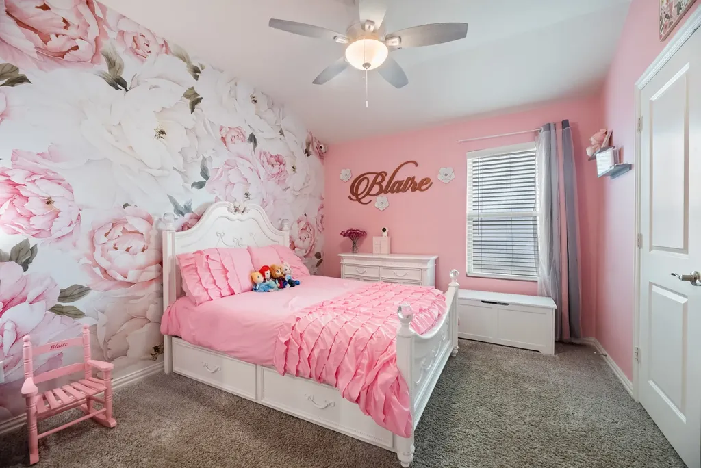 2536 Peoria Drive Fort Worth TX 76179