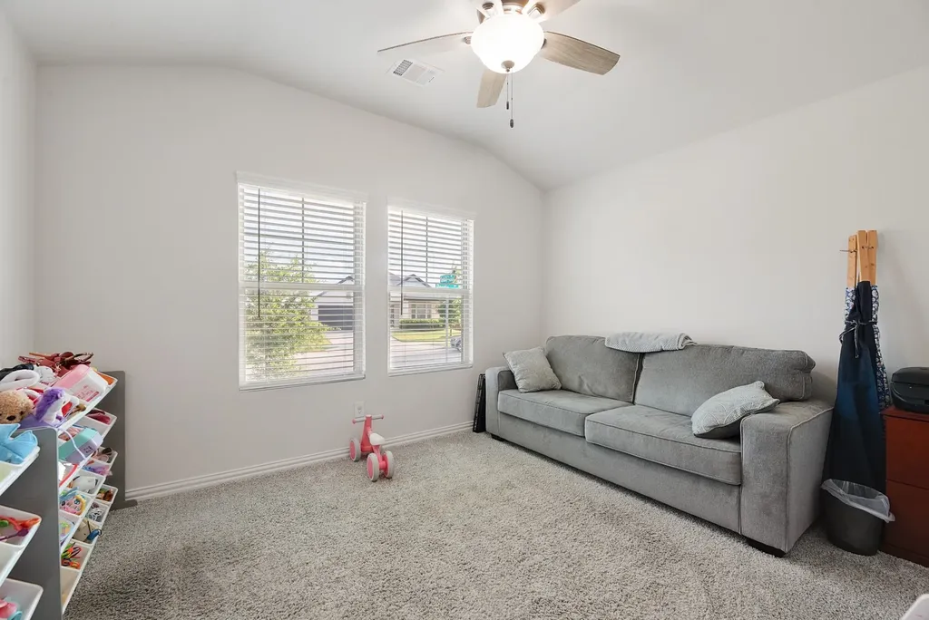 2536 Peoria Drive Fort Worth TX 76179