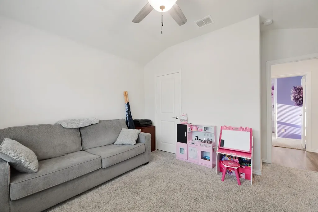 2536 Peoria Drive Fort Worth TX 76179
