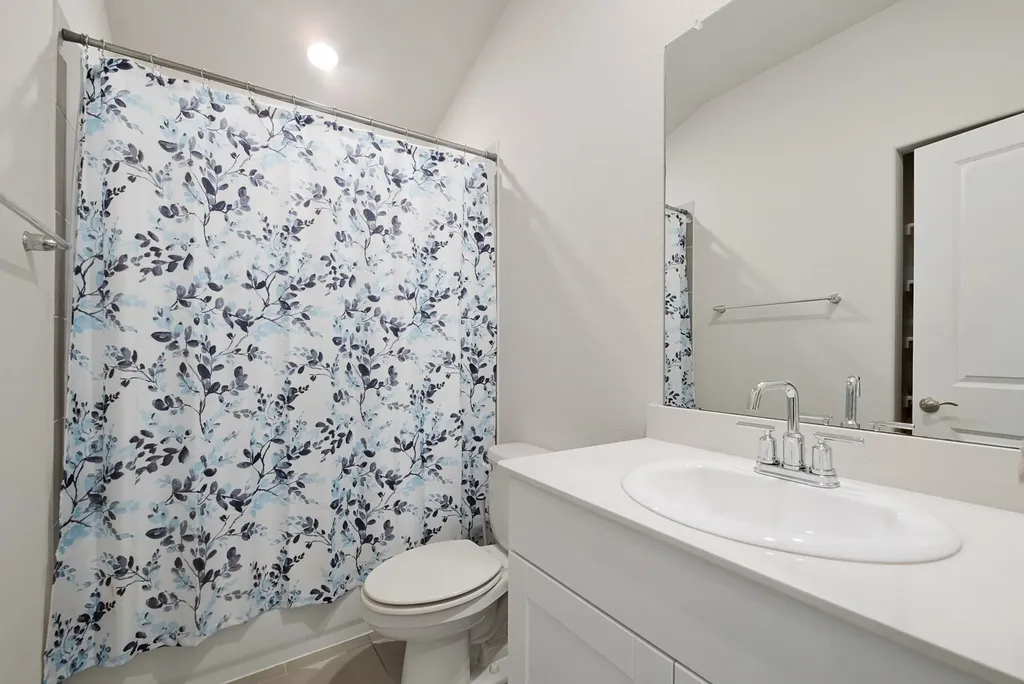 2536 Peoria Drive Fort Worth TX 76179