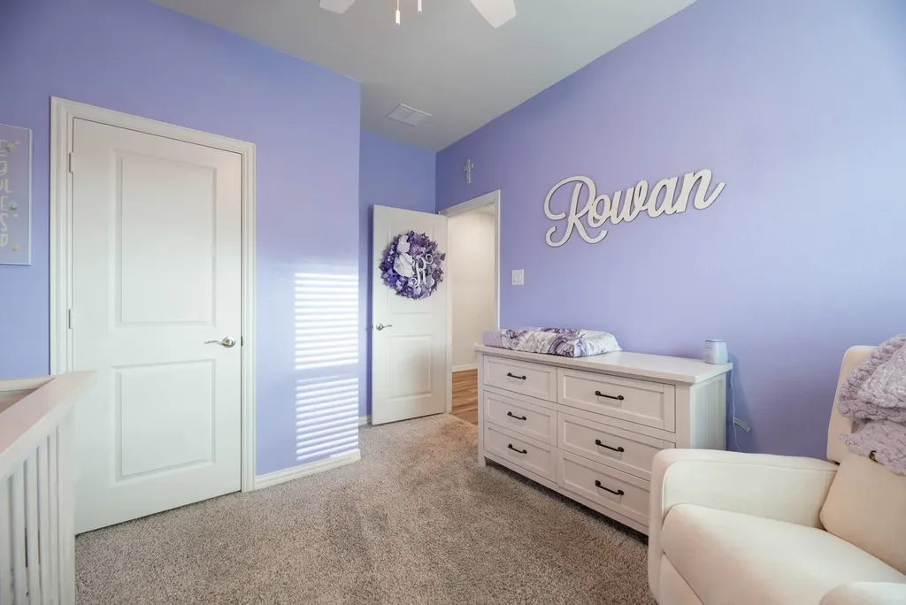 2536 Peoria Drive Fort Worth TX 76179