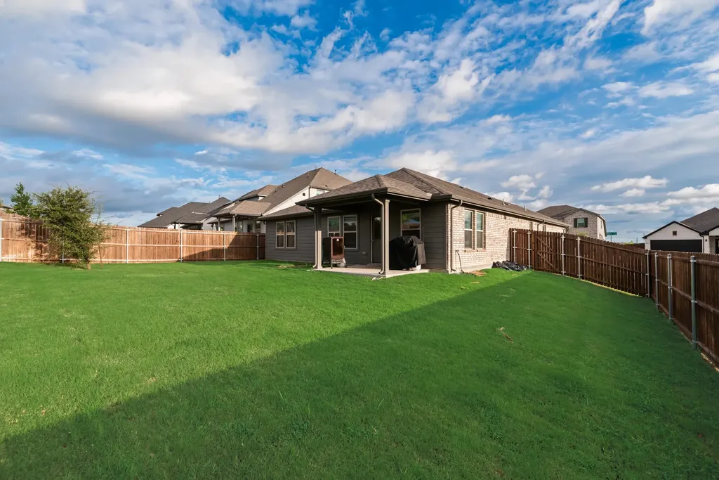 2536 Peoria Drive Fort Worth TX 76179