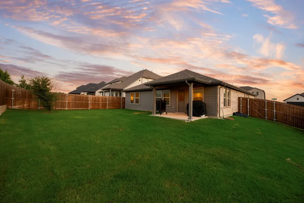 2536 Peoria Drive Fort Worth TX 76179