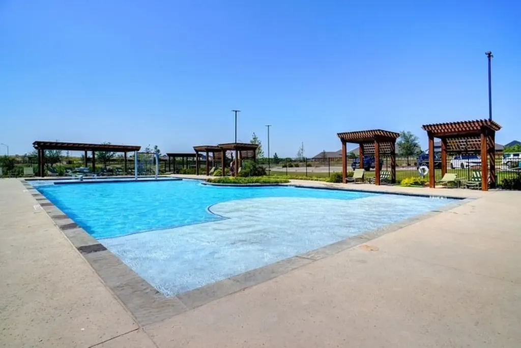 2536 Peoria Drive Fort Worth TX 76179