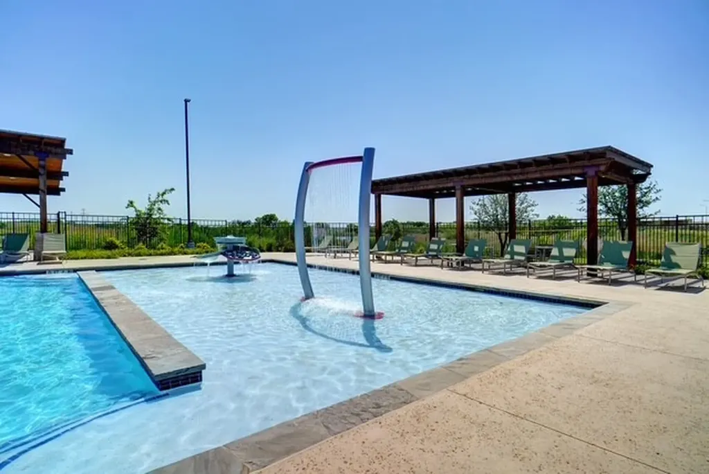 2536 Peoria Drive Fort Worth TX 76179