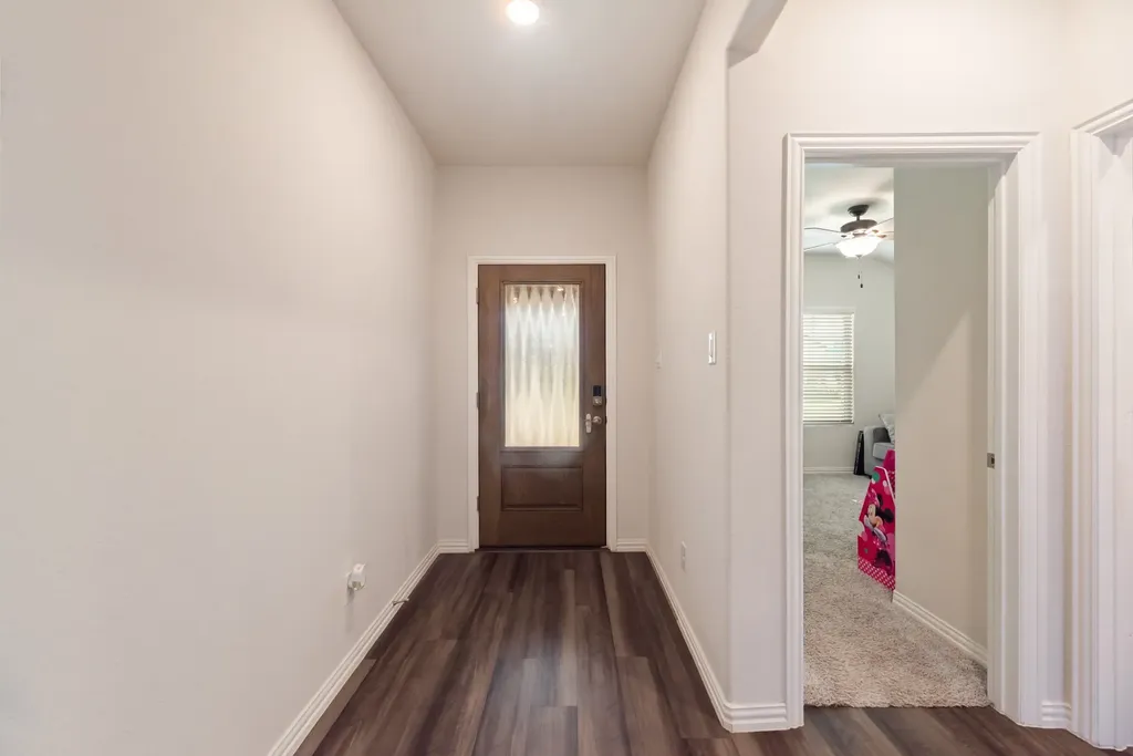 2536 Peoria Drive Fort Worth TX 76179
