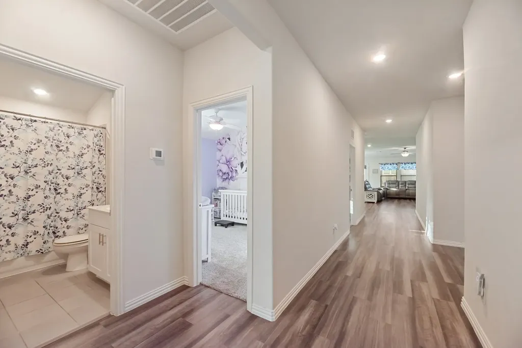 2536 Peoria Drive Fort Worth TX 76179