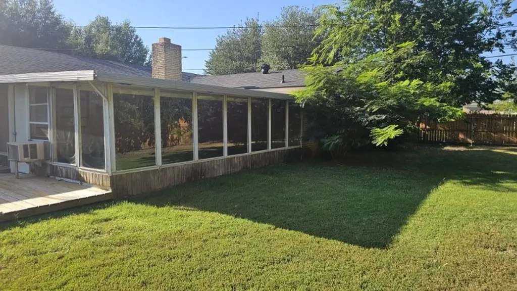 5660 Conlin Drive Fort Worth TX 76134