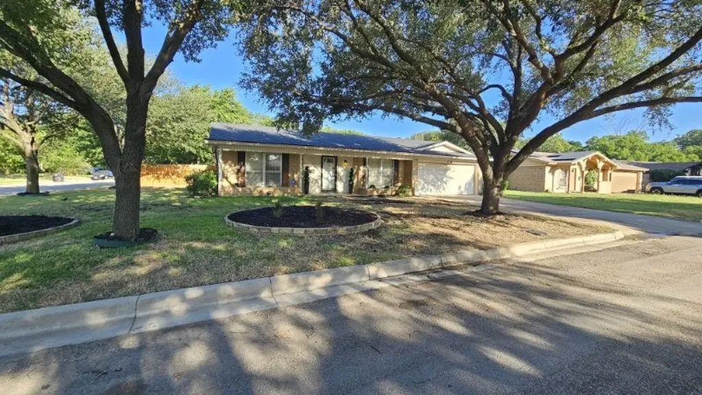 5660 Conlin Drive Fort Worth TX 76134