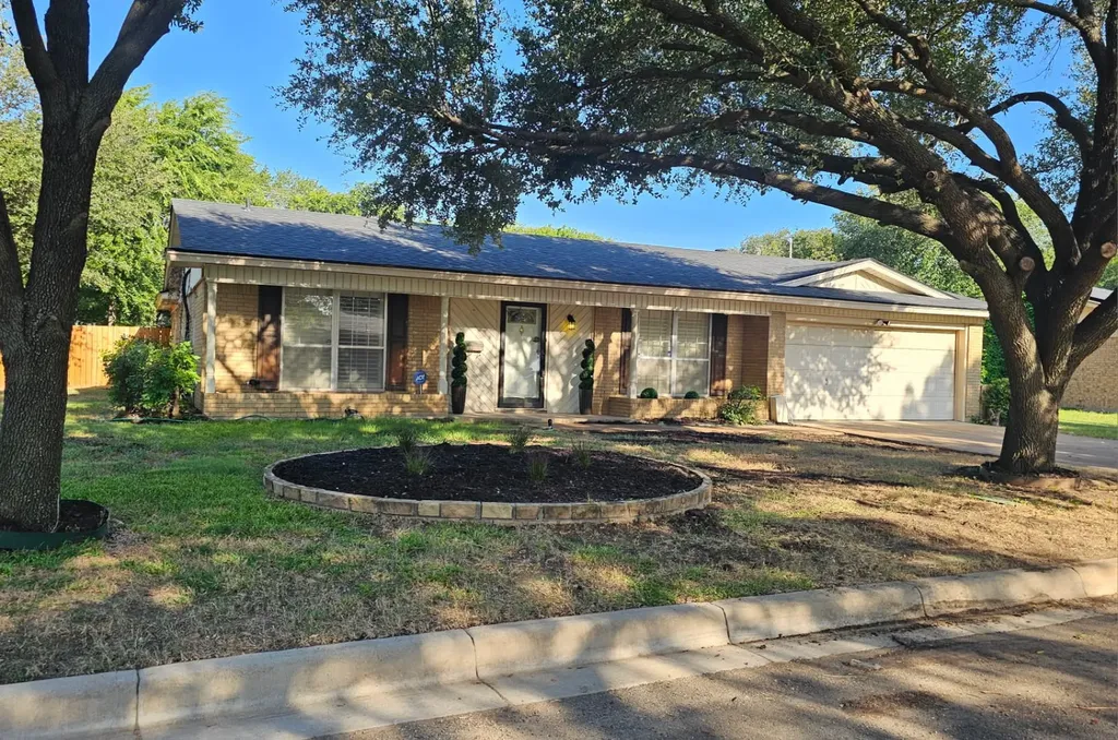 5660 Conlin Drive Fort Worth TX 76134