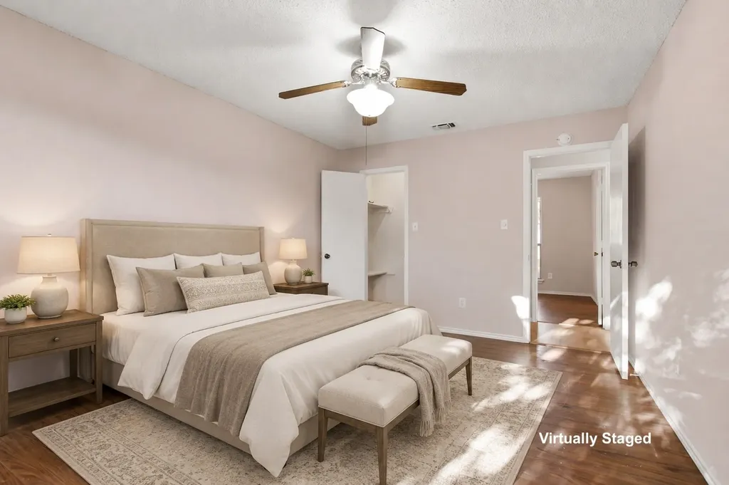 2901 Kathleen Lane Euless TX 76039