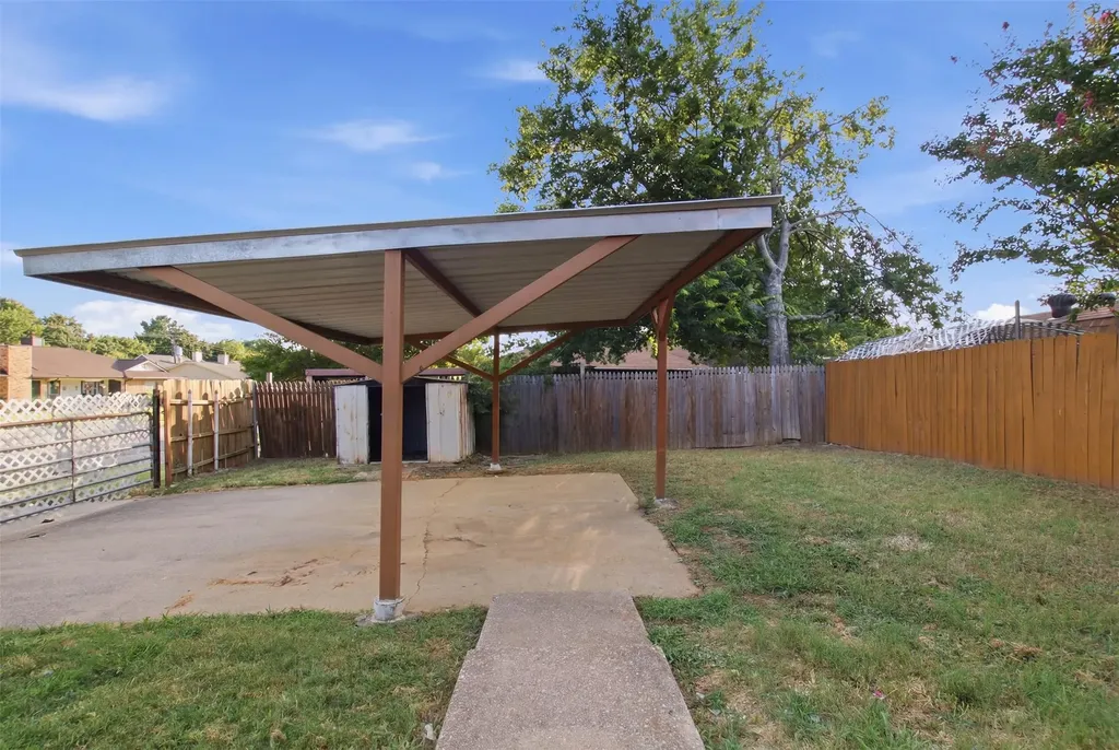2901 Kathleen Lane Euless TX 76039