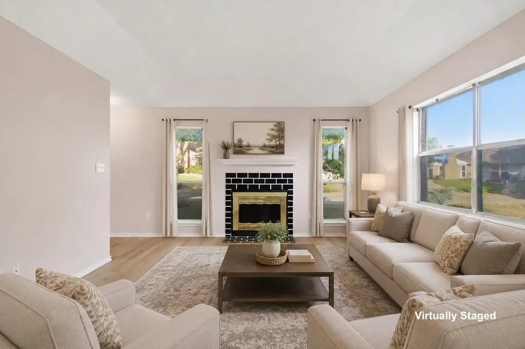 2901 Kathleen Lane Euless TX 76039