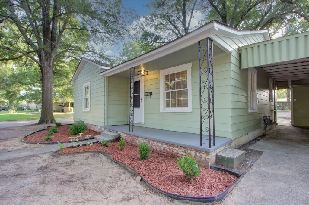 4101 Elizabeth Texarkana TX 75503
