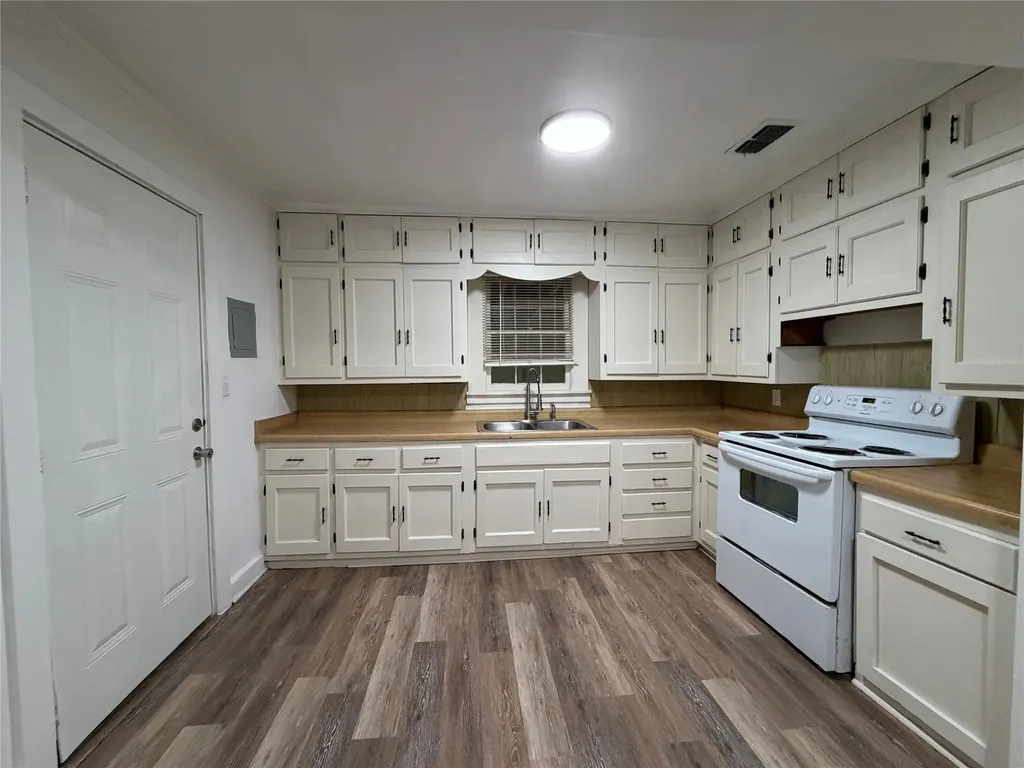 4101 Elizabeth Texarkana TX 75503