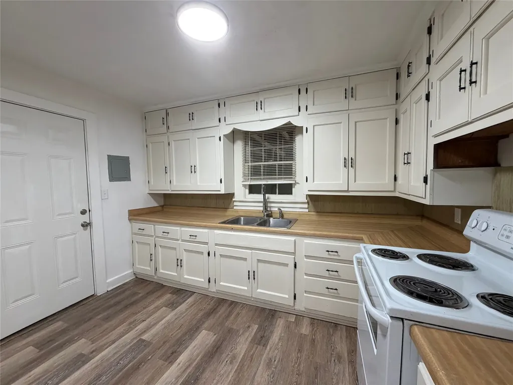 4101 Elizabeth Texarkana TX 75503