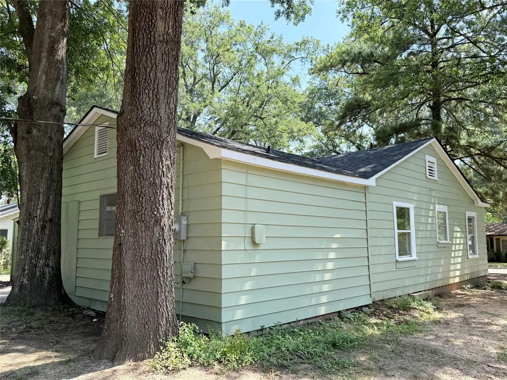4101 Elizabeth Texarkana TX 75503